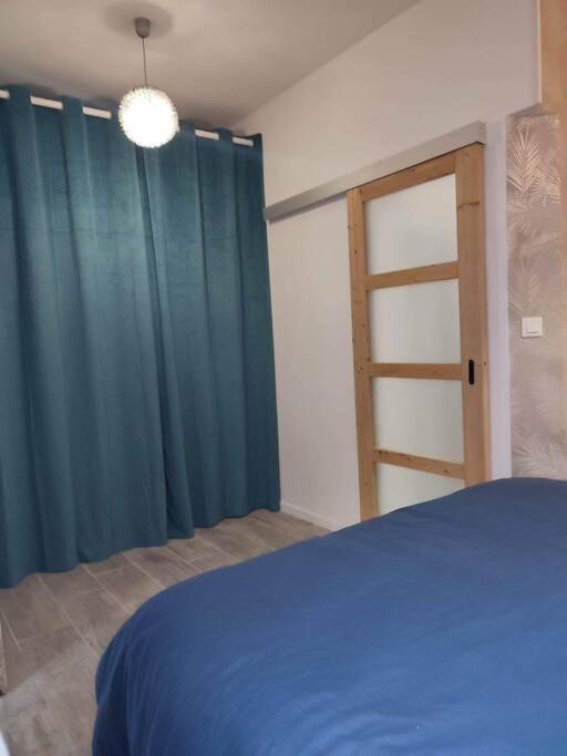 Appartement Cosy Au Pied Des Halles,Le Rossini ناربون المظهر الخارجي الصورة