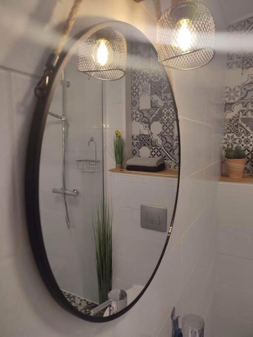 Appartement Cosy Au Pied Des Halles,Le Rossini ناربون المظهر الخارجي الصورة