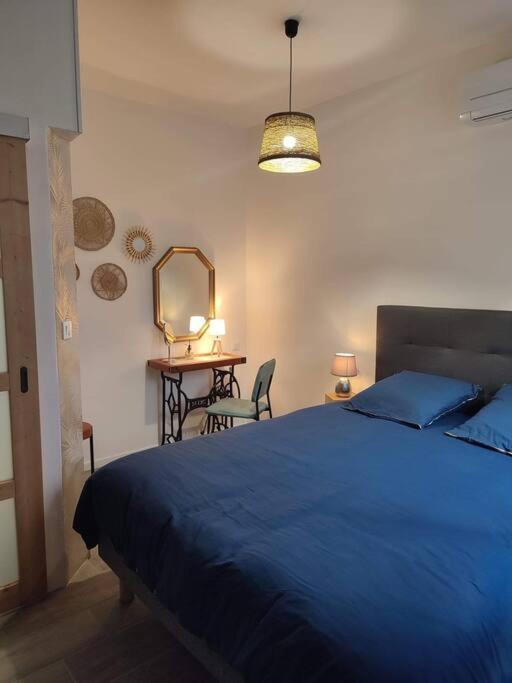 Appartement Cosy Au Pied Des Halles,Le Rossini ناربون المظهر الخارجي الصورة