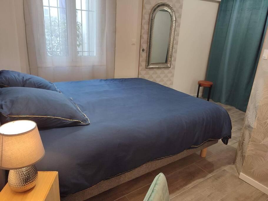 Appartement Cosy Au Pied Des Halles,Le Rossini ناربون المظهر الخارجي الصورة