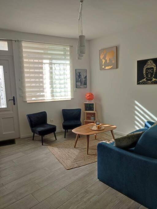 Appartement Cosy Au Pied Des Halles,Le Rossini ناربون المظهر الخارجي الصورة