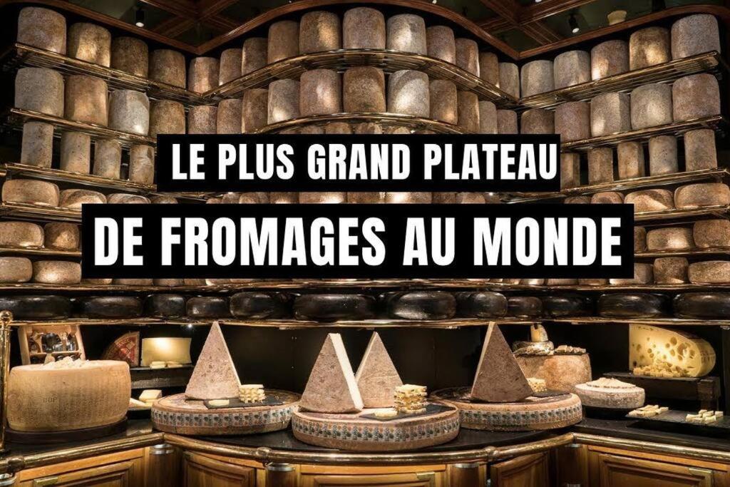 Appartement Cosy Au Pied Des Halles,Le Rossini ناربون المظهر الخارجي الصورة